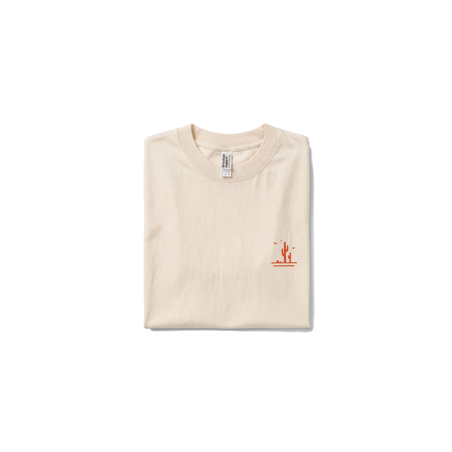 Let's Get Western Tee