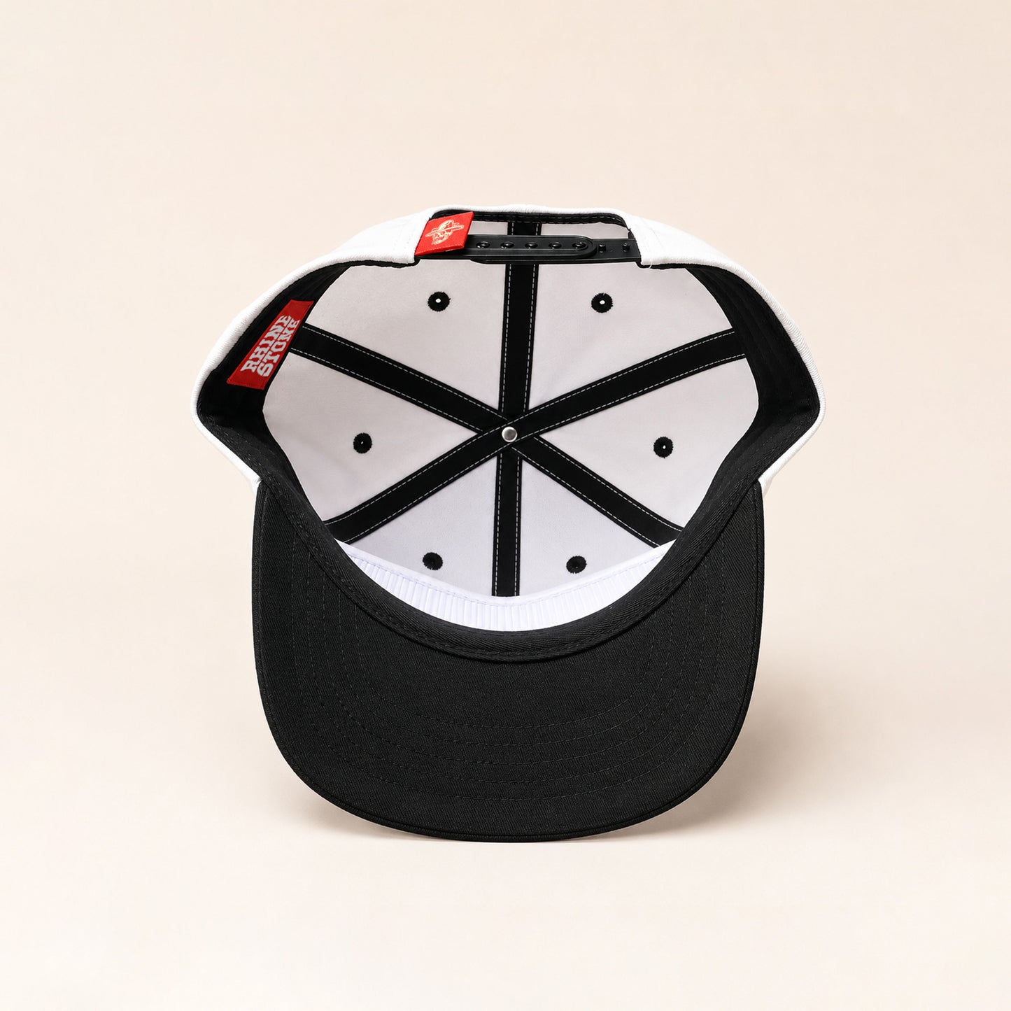 Ride at Dawn Snapback