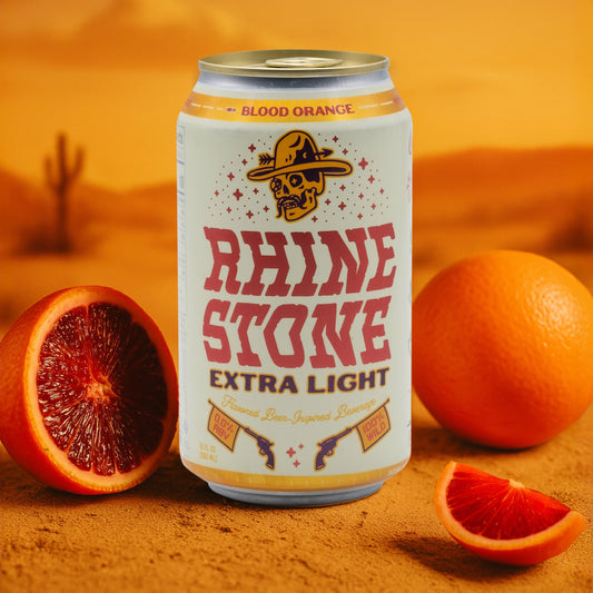 Blood Orange 6 Pack