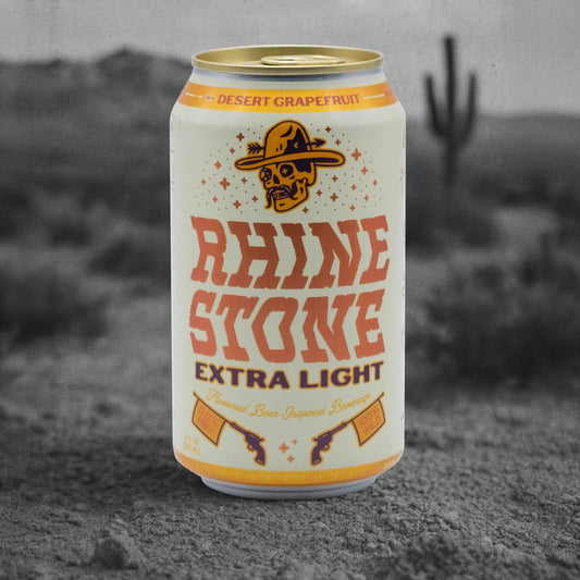 Desert Grapefruit 6 Pack