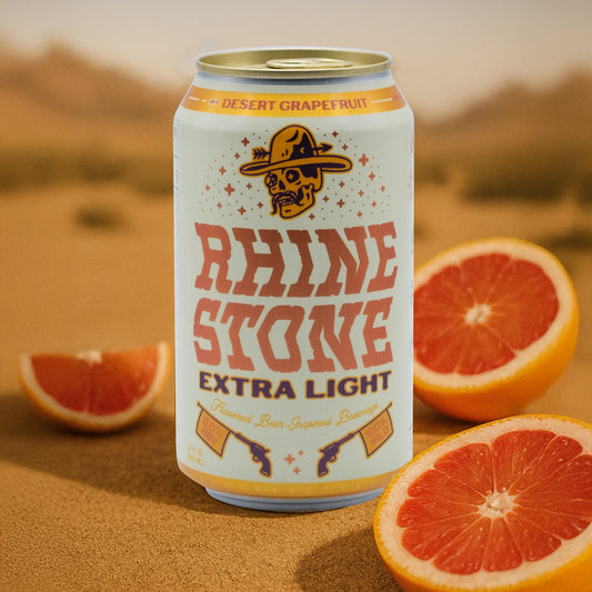 Desert Grapefruit 6 Pack