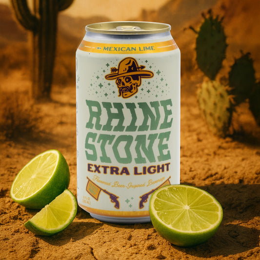 Mexican Lime 6 Pack