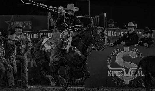 🤠 Rhinestone Joins Roster as Official Non-Alcoholic Beer Sponsor of the 2025 Million Dollar Breakaway