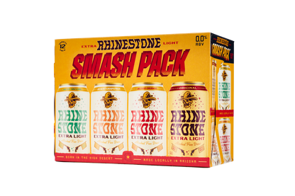 Rhinestone x Mark Kerr Smash Pack