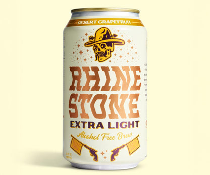 Desert Grapefruit 6 Pack