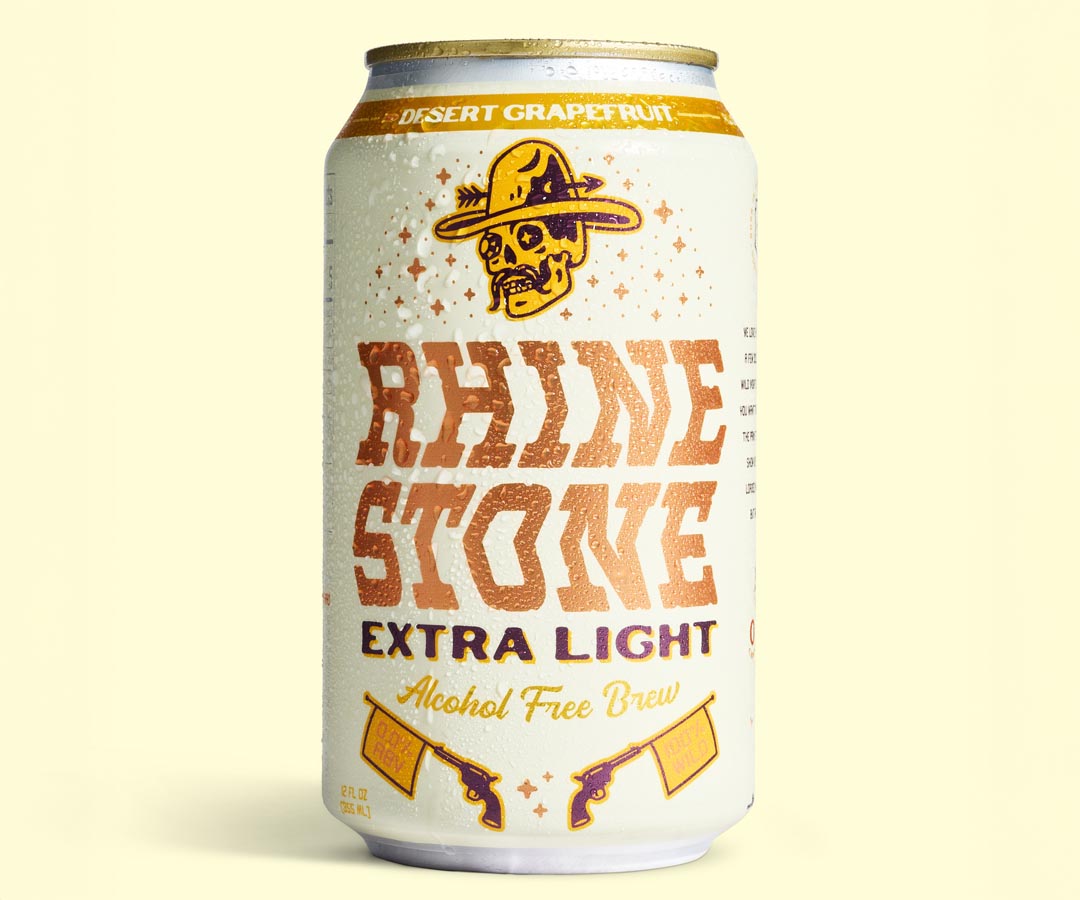 Desert Grapefruit 6 Pack