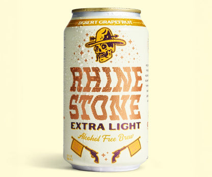 Desert Grapefruit 6 Pack