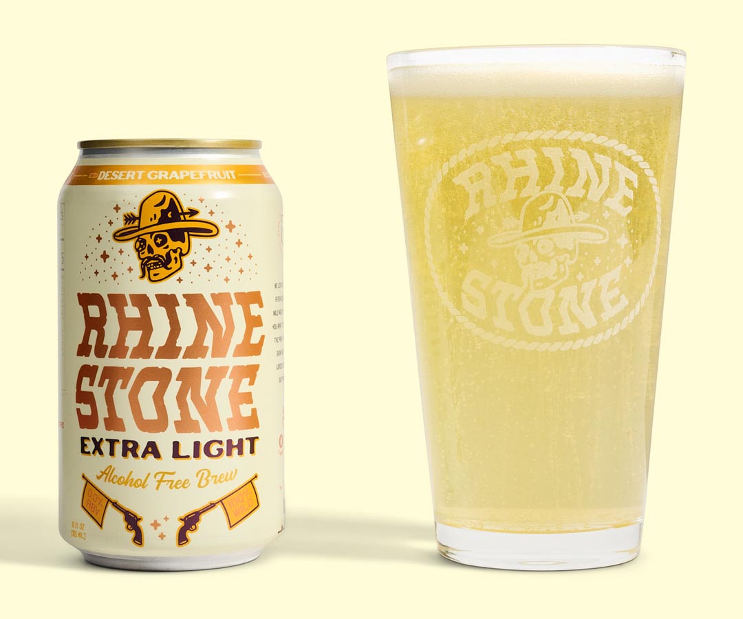 Desert Grapefruit 6 Pack