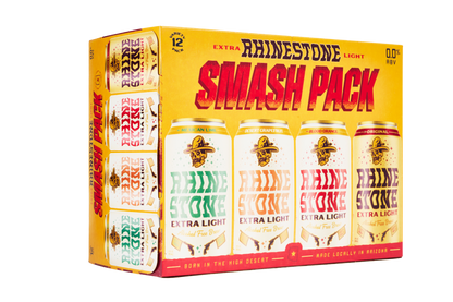 Rhinestone x Mark Kerr Smash Pack