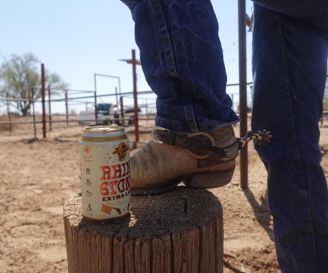 Desert Grapefruit 6 Pack