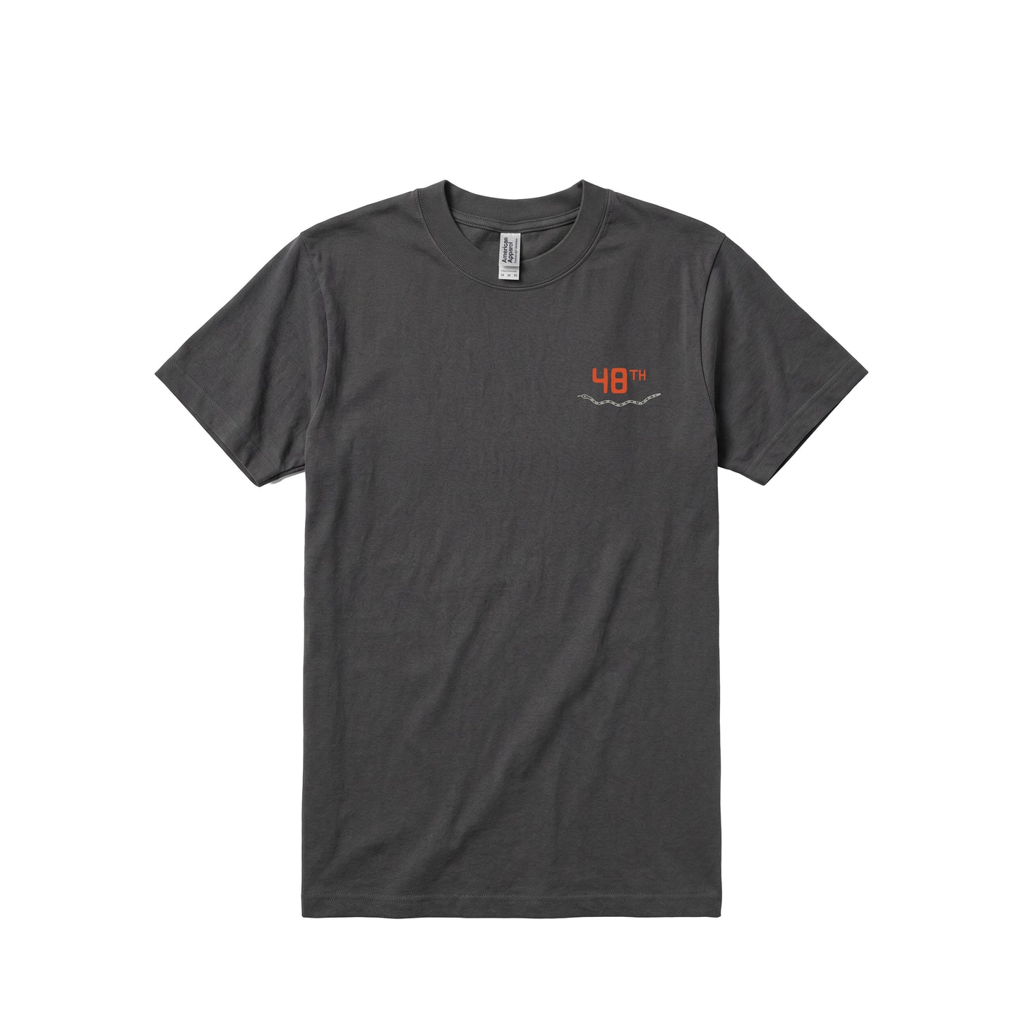 For The Wild Ones Tee