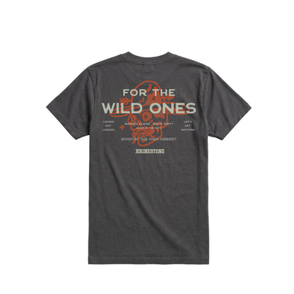 For The Wild Ones Tee