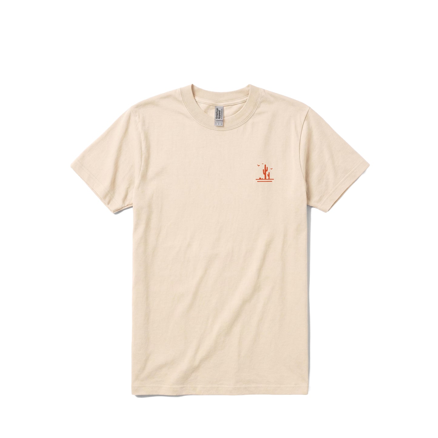 Let's Get Western Tee