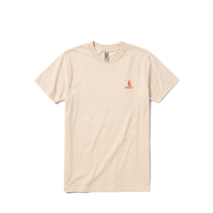 Let's Get Western Tee