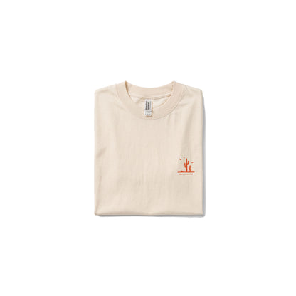 Let's Get Western Tee