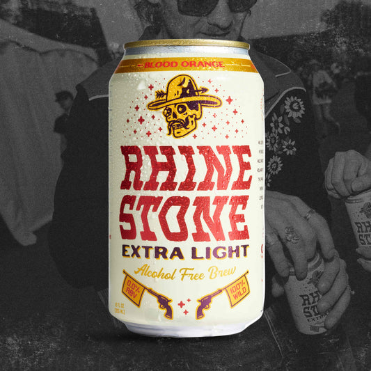 Blood Orange 6 Pack