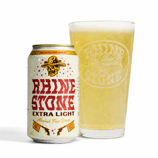 Blood Orange 6 Pack