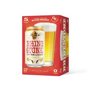 Blood Orange 6 Pack