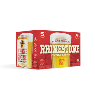 Blood Orange 6 Pack
