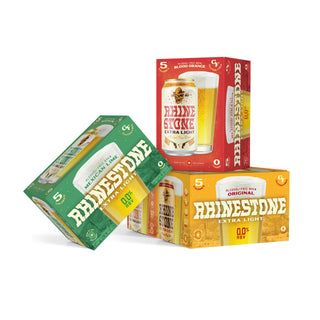 Blood Orange 6 Pack