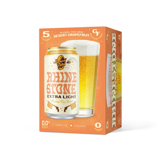Desert Grapefruit 6 Pack