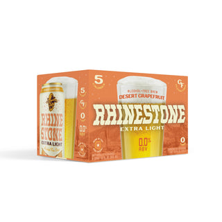Desert Grapefruit 6 Pack