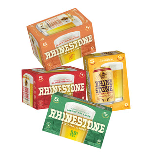Desert Grapefruit 6 Pack