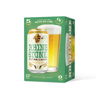 Mexican Lime 6 Pack