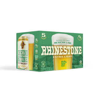 Mexican Lime 6 Pack