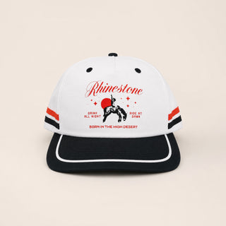 Ride at Dawn Snapback