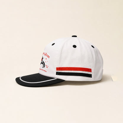 Ride at Dawn Snapback