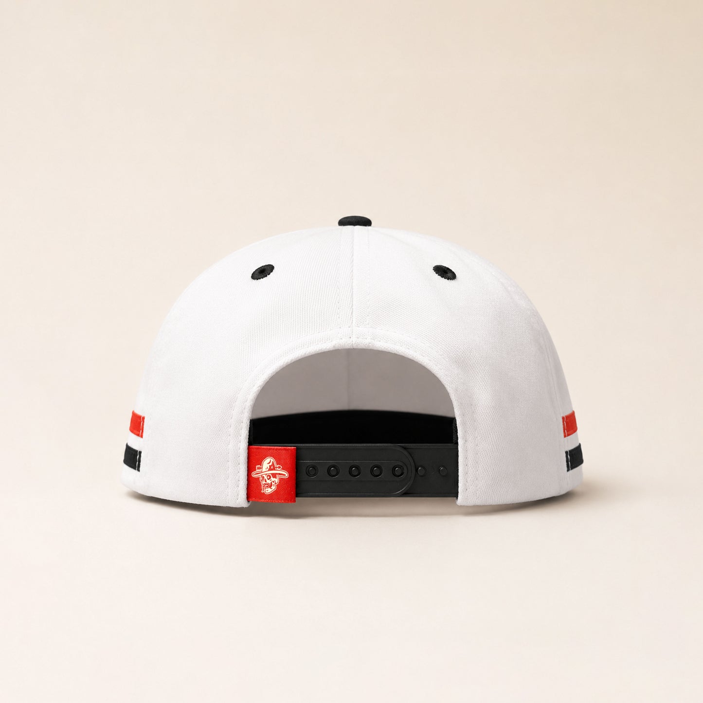 Ride at Dawn Snapback
