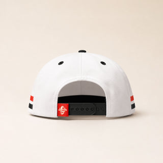 Ride at Dawn Snapback