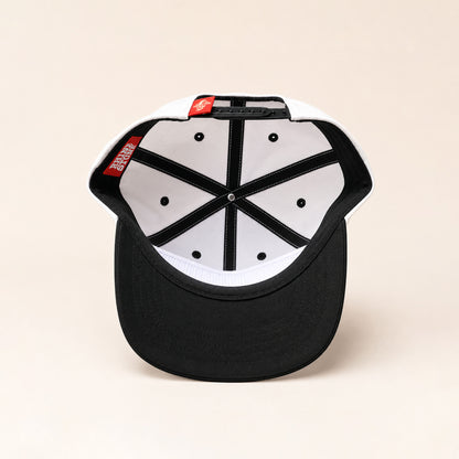 Ride at Dawn Snapback