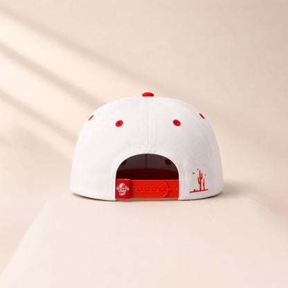 Cowboy Killer Hat