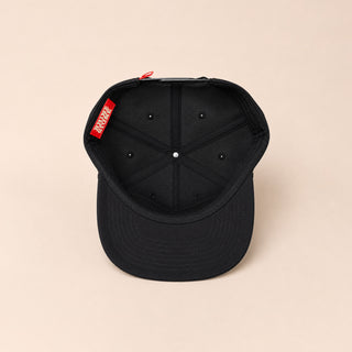 For the Wild Ones Rope Hat