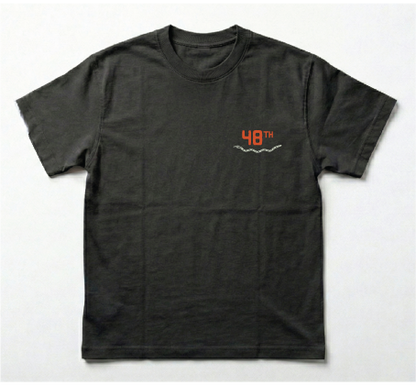 For The Wild Ones Tee