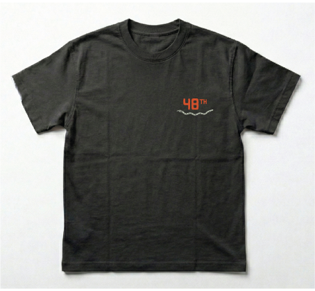 For The Wild Ones Tee