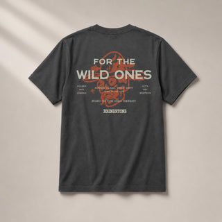 For The Wild Ones Tee
