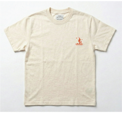 Let's Get Western Tee