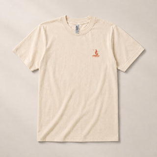 Let's Get Western Tee